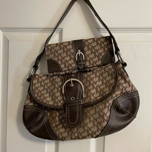 New York & Company Bag with Wallet